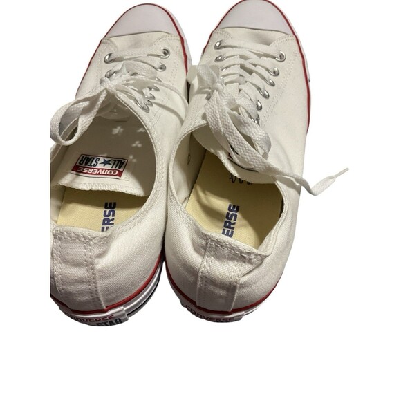 Converse All Star Chuck Taylor Canvas Low Top Men/Women Causal Classic 10M/12W main image 14